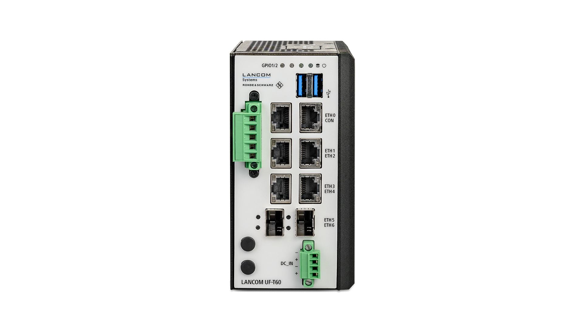 LANCOM R&S Unified Firewall UF-T60 LANCOM R&S Unified Firewall UF-T60